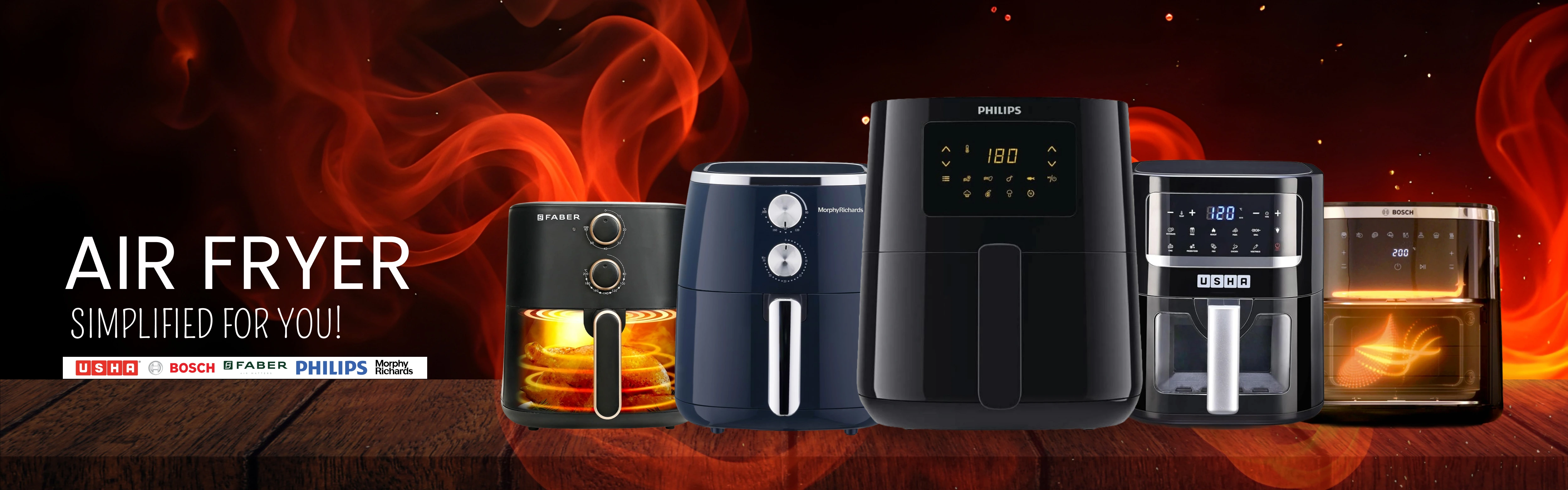 Air Fryer